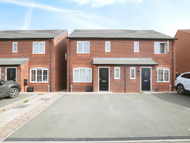 House for rent in St Nicolas Park, Camp Hill