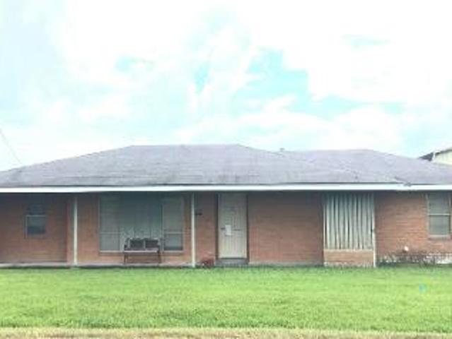 House for sale in Lockport, Louisiana