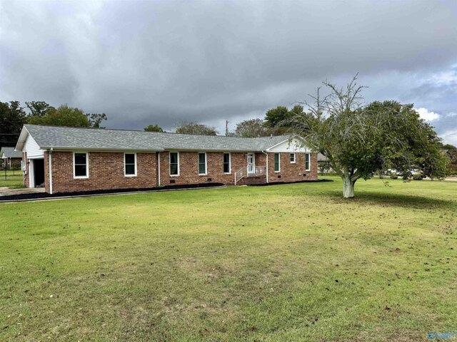 House for sale in Boaz, Alabama