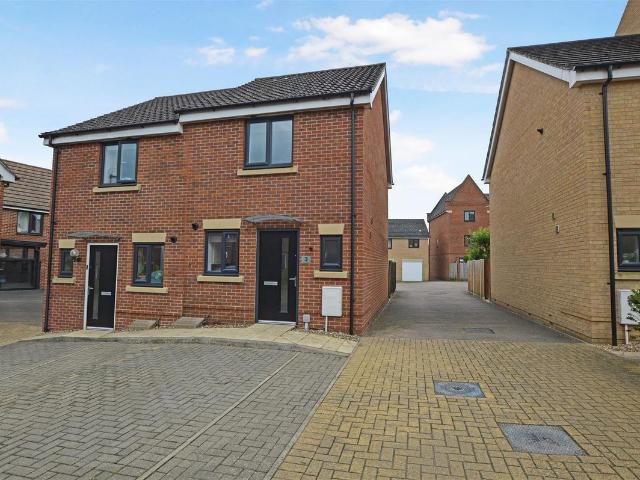 Apartment for rent in Burgh St Peter, Norfolk