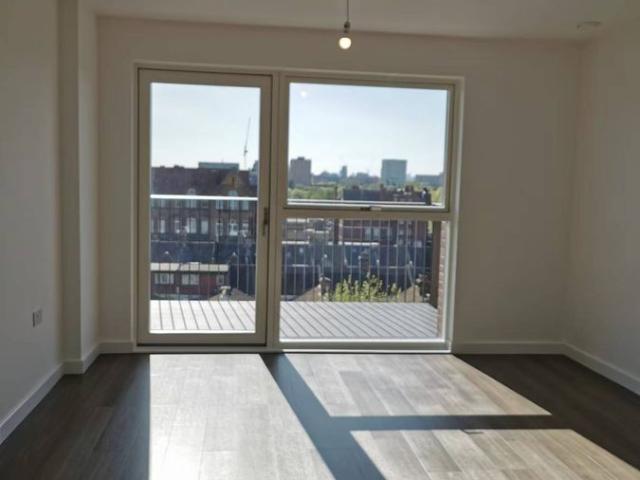 Apartment for rent in London Borough of Newham, Greater London