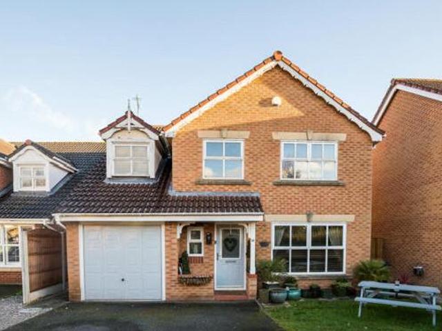 House for sale in Stanney Oaks, Rossmore