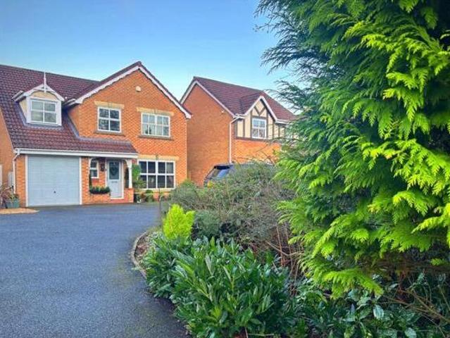 House for sale in Stanney Oaks, Rossmore