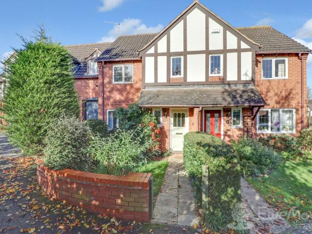 House for rent in St Peters, Worcester