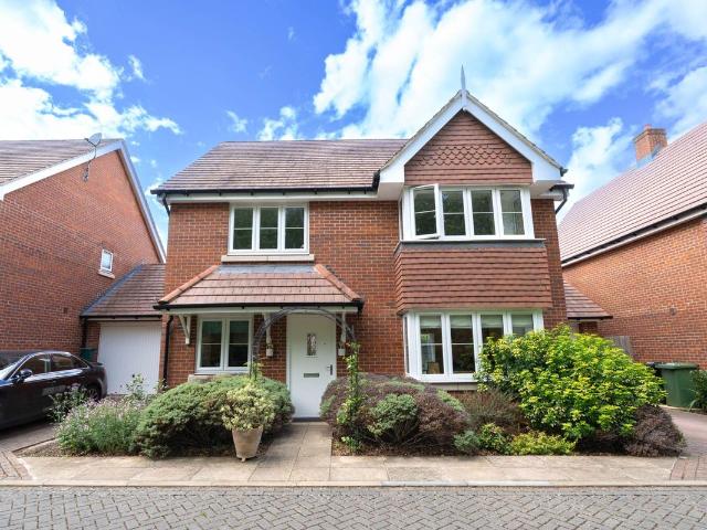 House for rent in The Wells, Epsom and Ewell