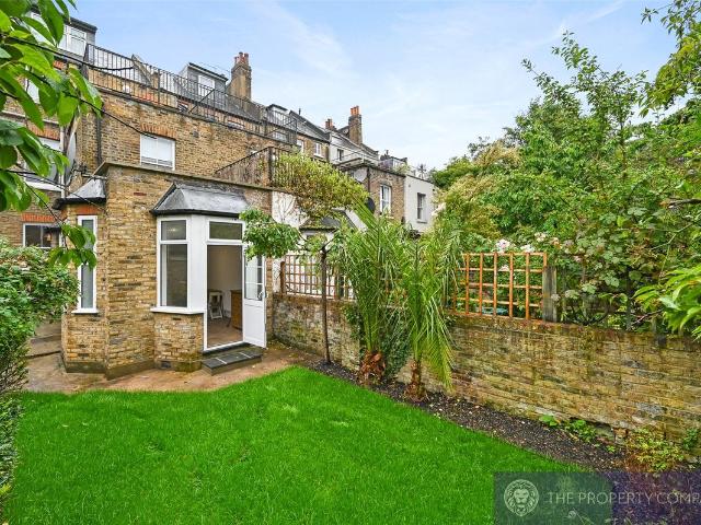 Apartment for rent in Gospel Oak, Greater London
