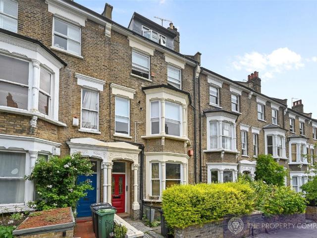 Apartment for rent in Gospel Oak, Greater London