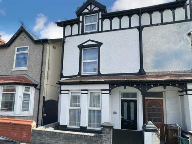 House for rent in Llandudno Junction, Conwy