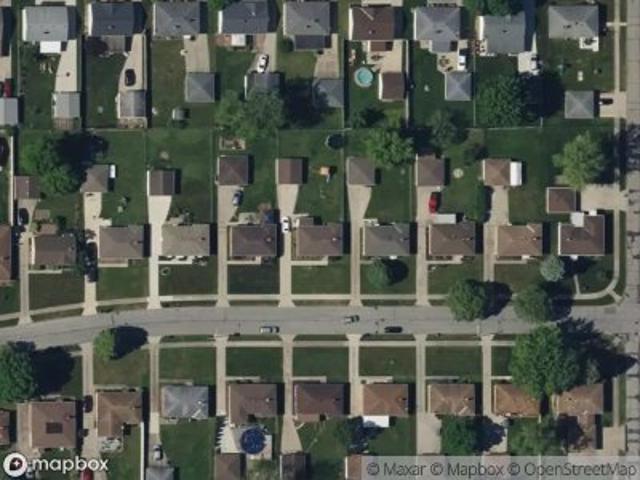 House for sale in Parma, Ohio