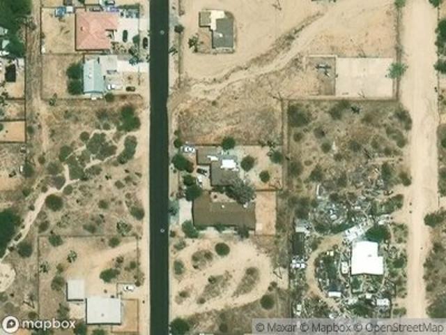 House for sale in Yucca Valley, California