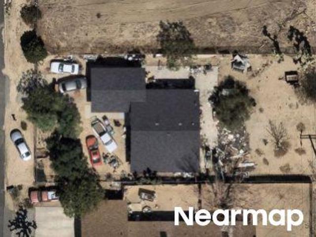 House for sale in Yucca Valley, San Bernardino County