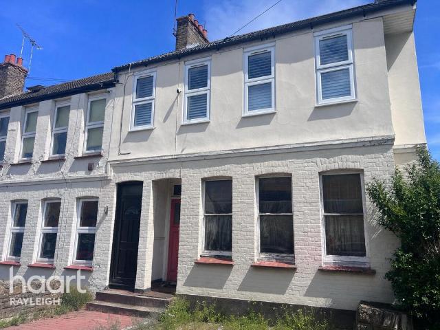 Apartment for rent in Alton Barnes, Essex
