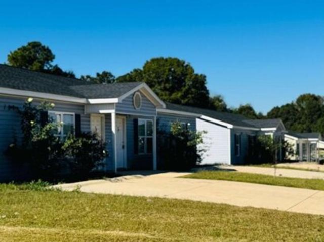 House for sale in Fort Valley, Georgia