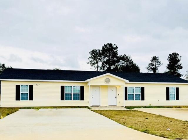 House for sale in Fort Valley, Georgia