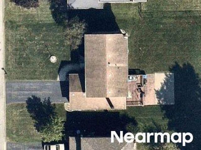 House for sale in Crete, Illinois