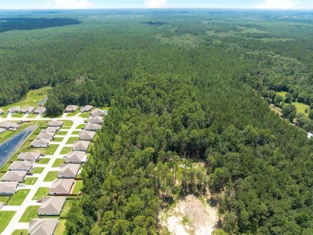 Land for sale in Covington, St. Tammany Parish