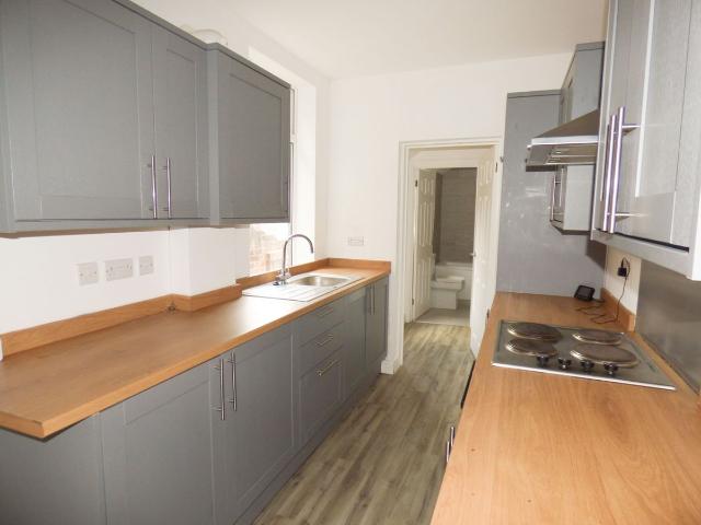 House for rent in Balby, South Yorkshire