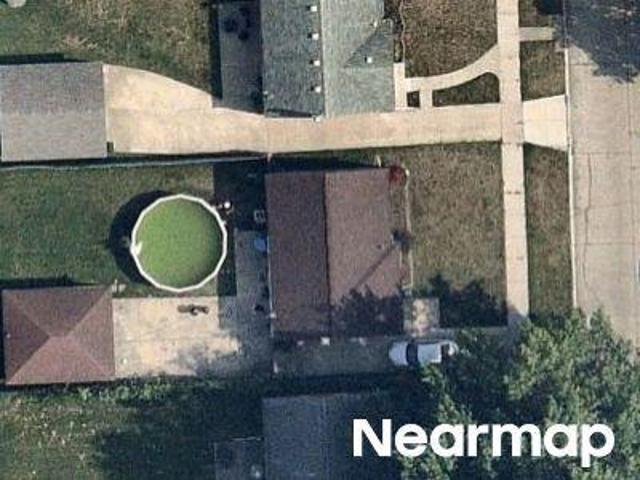 House for sale in Roseville, Macomb County