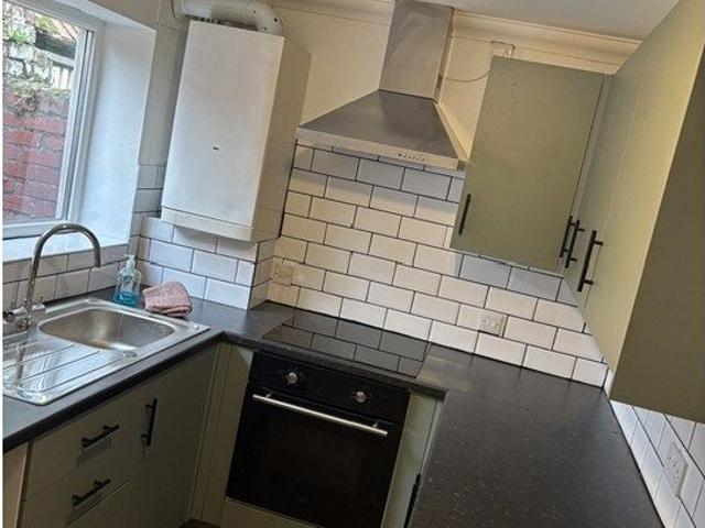 House for rent in Old Swan, Liverpool
