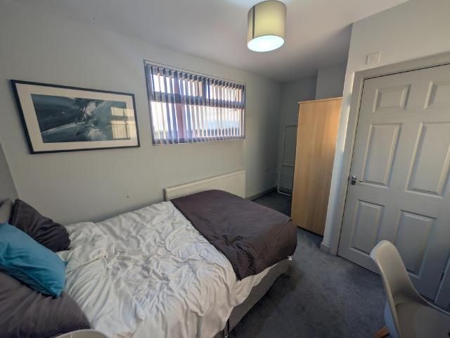 House for rent in Clarksfield, Oldham