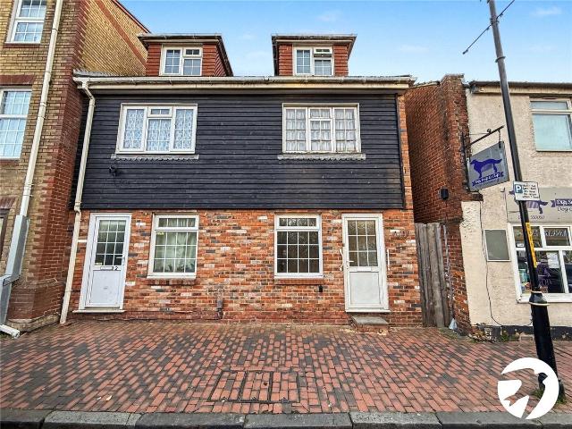 House for rent in Regent Quay, Oad Street