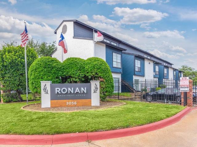 Apartment for rent in Grand Prairie, Texas