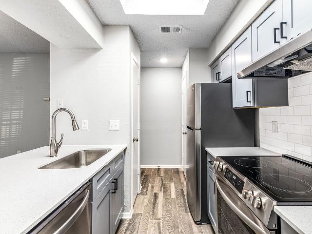 Apartment for rent in Grand Prairie, Texas