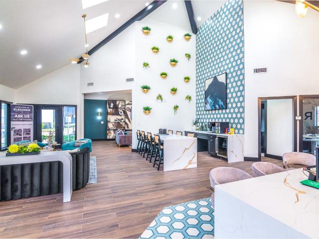 Apartment for rent in Grand Prairie, Texas