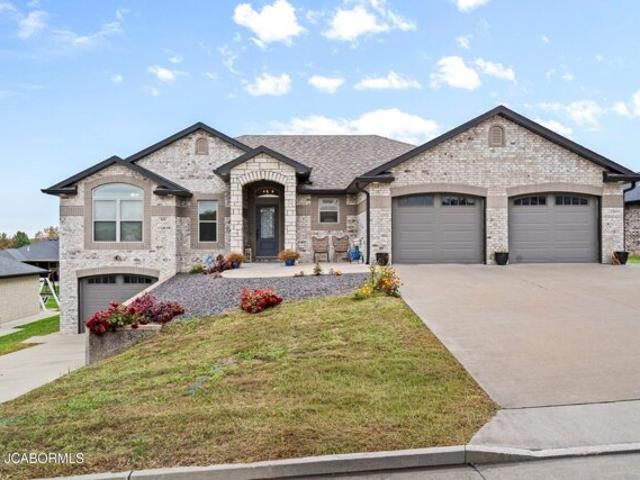 House for sale in Jefferson City, Missouri