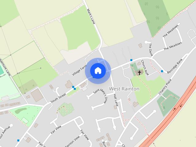 House for rent in West Rainton