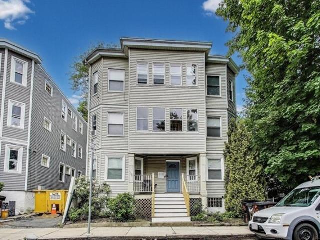 Condo for sale in Boston