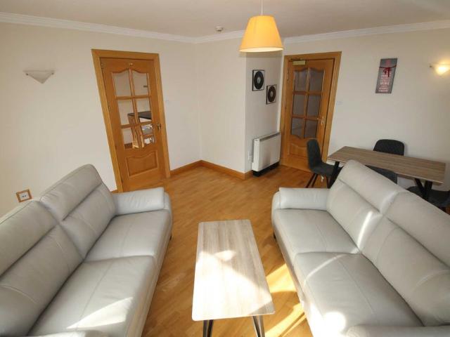 Apartment to rent in Clogheen, South Tipperary