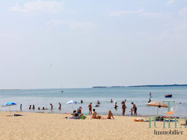 Maison vente à France métropolitaine, La Tremblade