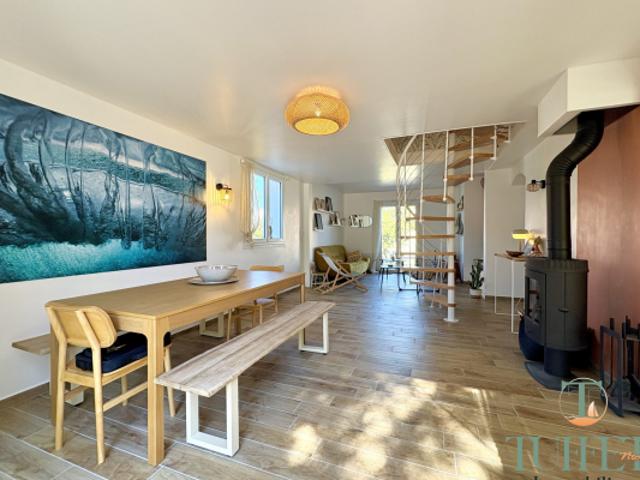 Maison vente à Ronce-les-Bains, La Tremblade