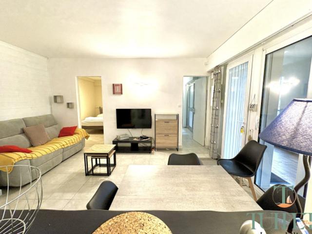 Appartement vente à France métropolitaine, La Tremblade