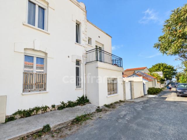 Appartement vente à Ronce-les-Bains, La Tremblade