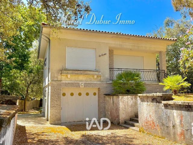 Maison vente à Ronce-les-Bains, La Tremblade