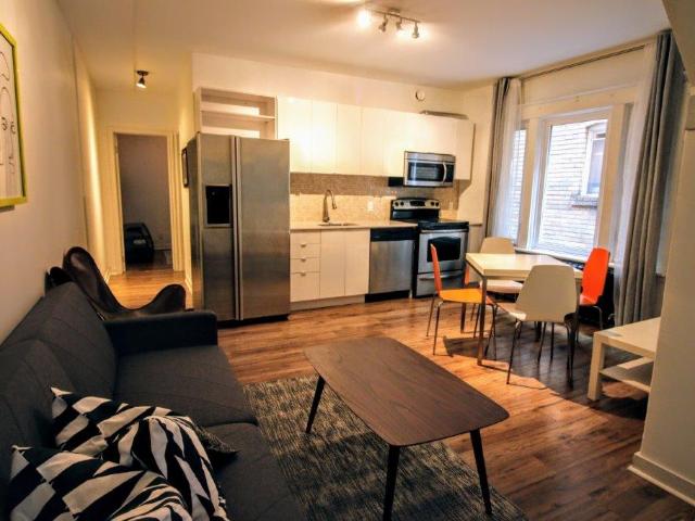House for rent in Woburn, Ontario