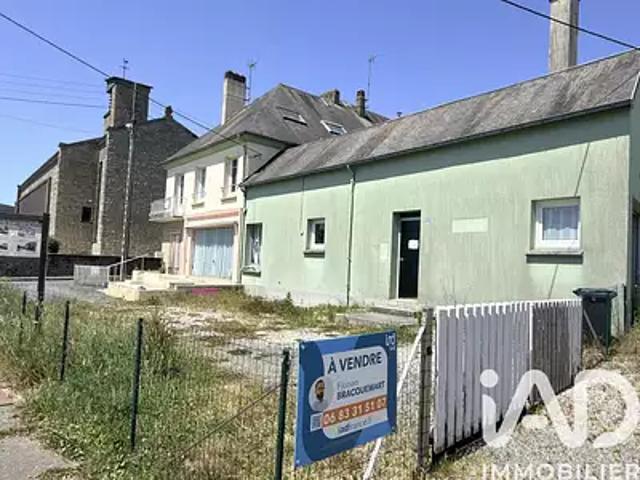Maison vente à Coutances, Roncey