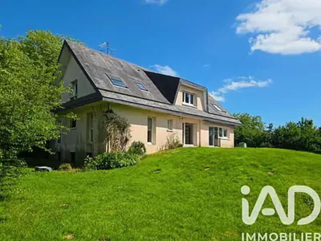 Maison vente à Coutances, Roncey
