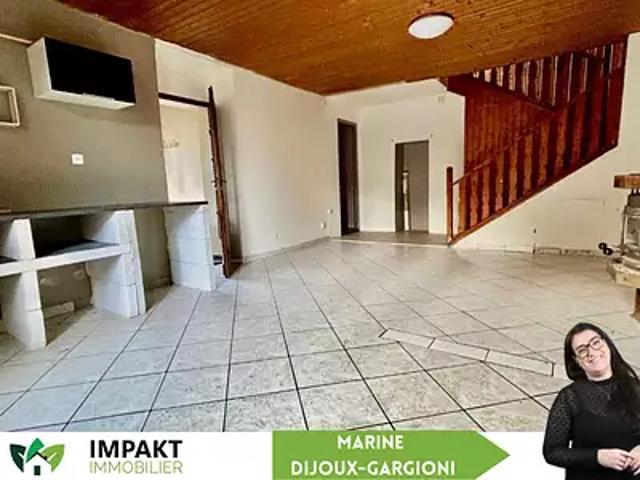 Maison vente à Lure, Ronchamp