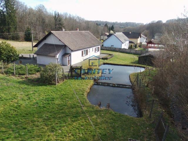 Maison vente à Lure, Ronchamp