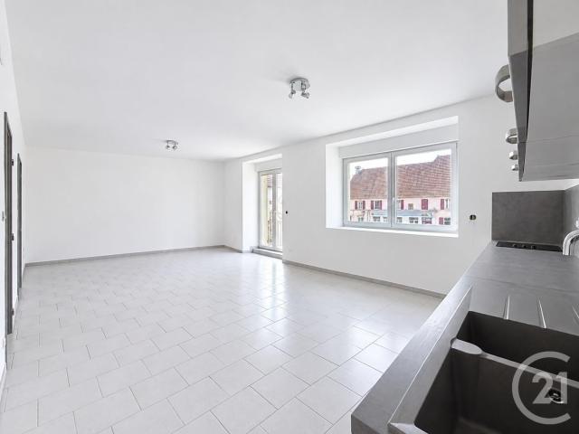 Appartement location à Lure, Ronchamp