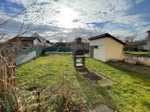 Maison vente à Ronchamp, Haute-Saône