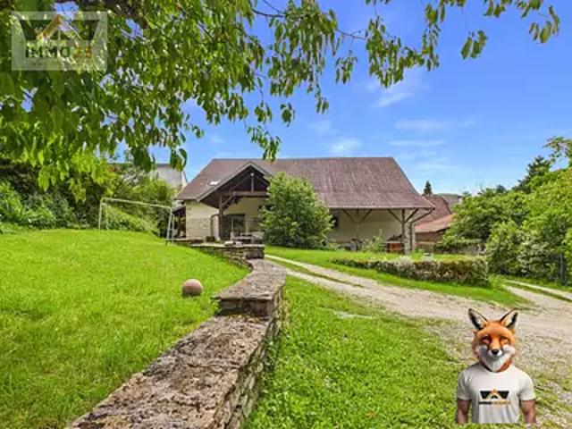 Maison vente à Besançon, Ronchaux