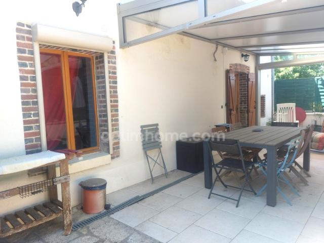 Maison vente à Auxerre, Ronchères