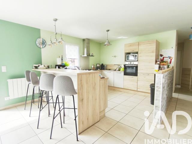 Maison vente à Dieppe, Roncherolles-en-bray