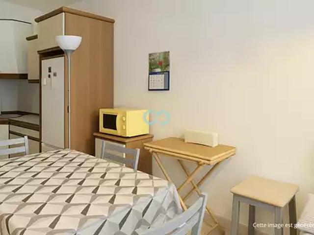 Appartement vente à Lille, Ronchin