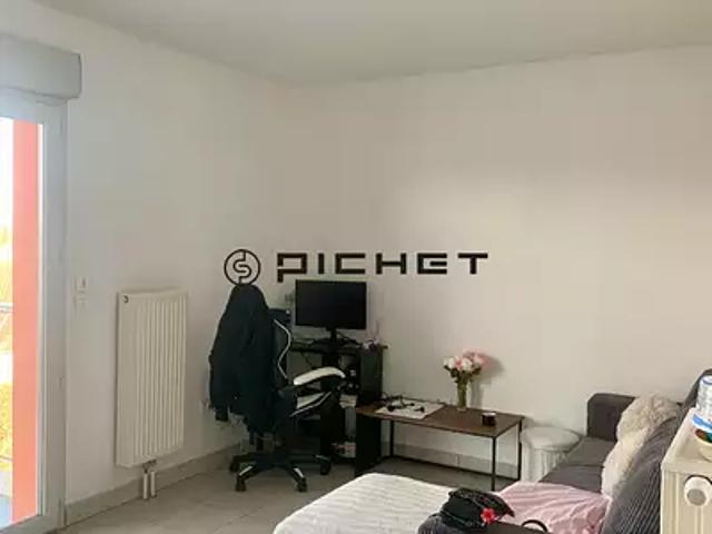 Appartement vente à Lille, Ronchin