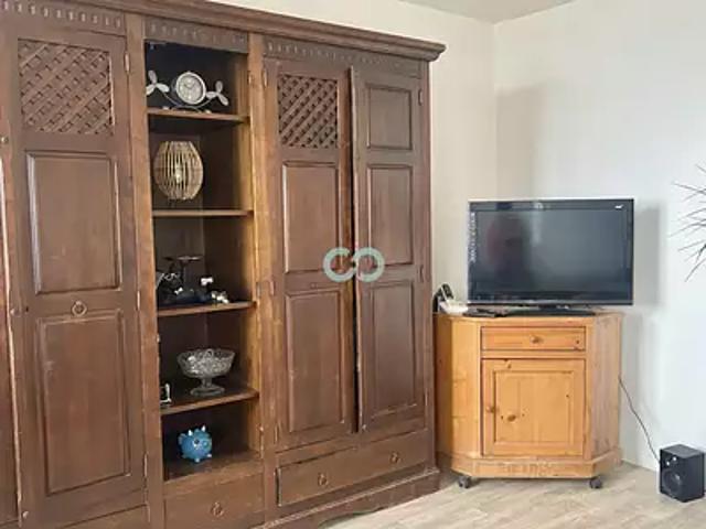 Appartement vente à Lille, Ronchin